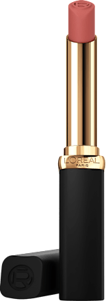 Rúž na pery Color Riche Intense Volume Matte - 600 Le Nude Audacious L'ORÉAL PARiS