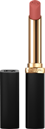 Rúž na pery Color Riche Intense Volume Matte - 600 Le Nude Audacious L'ORÉAL PARiS