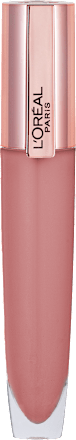 Lesk na pery Brilliant Signature Plump-in-Gloss - 412 Heighten L'ORÉAL PARiS