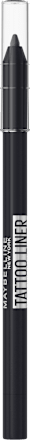 Ceruzka na oči Tattoo Liner - 900 Deep Onyx MAYBELLINE NEW YORK