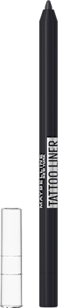 Ceruzka na oči Tattoo Liner - 900 Deep Onyx MAYBELLINE NEW YORK