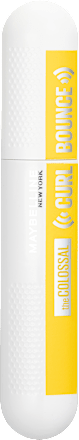 Maskara Colossal Curl Bounce - Very Black MAYBELLINE NEW YORK