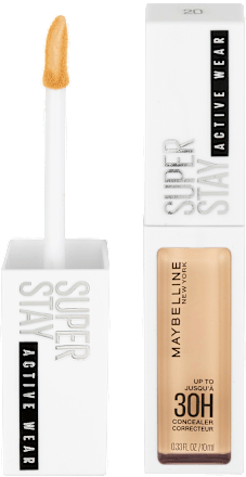 Korektor Super Stay Active Wear - 20 Sand MAYBELLINE NEW YORK