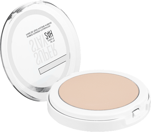 Púder a make-up SuperStay up to 24HR - 03 MAYBELLINE NEW YORK