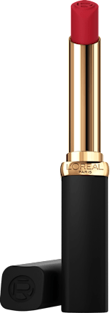 Rúž na pery Color Riche Intense Volume Matte - 300 Le Rouge Confident L'ORÉAL PARiS