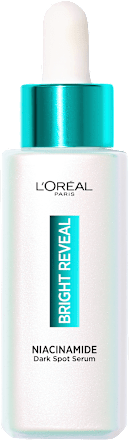 Pleťové sérum proti tmavým škvrnám Bright Reveal Niacinamide Dark Spot L'ORÉAL PARiS