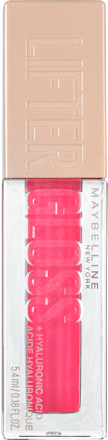 Lesk na pery Lifter Gloss - 24 Bubblegum MAYBELLINE NEW YORK