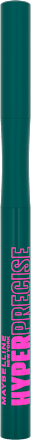 Očná linka Hyper Precise All Day - 730 Jungle Green MAYBELLINE NEW YORK