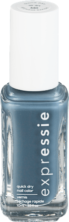 Lak na nechty expressie - 340 air dry essie