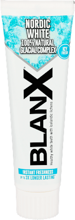 Pasta za zube Nordic White Blanx