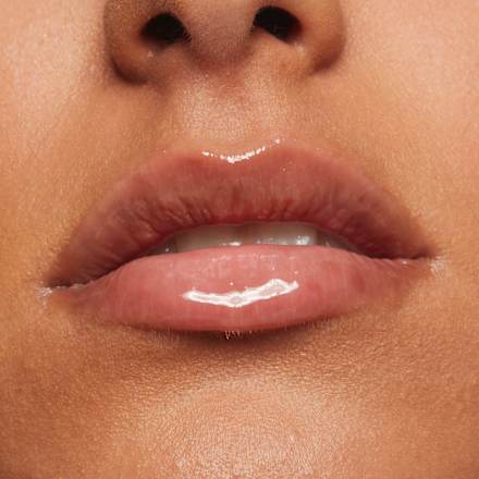 Lipgloss Butter 54 Clear NYX PROFESSIONAL MAKEUP