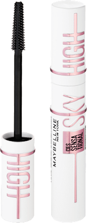 Tónovaná podkladová báza Lash Sensational Sky High MAYBELLINE NEW YORK