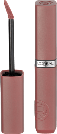 Tekutý rúž na pery Matte Resistance - 105 Breakfast in Bed L'ORÉAL PARiS