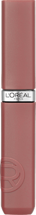 Tekutý rúž na pery Matte Resistance - 105 Breakfast in Bed L'ORÉAL PARiS