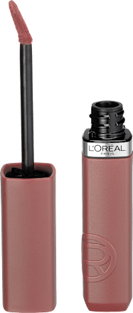 Tekutý rúž na pery Matte Resistance - 105 Breakfast in Bed L'ORÉAL PARiS