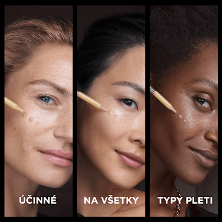 Pleťové sérum Age Perfect Cell Renew Midnight L'ORÉAL PARiS AGE PERFECT