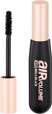 Maskara Air Volume 30H Mega Black L'ORÉAL PARiS