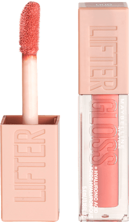 Lesk na pery Lifter Gloss - 06 Reef MAYBELLINE NEW YORK