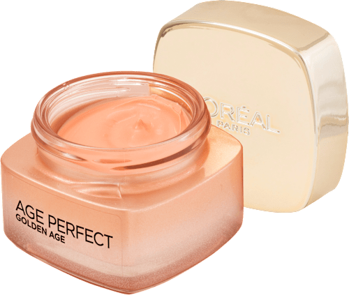 Spevňujúci a rozžiarujúci očný krém Age Perfect Golden Age L'ORÉAL PARiS