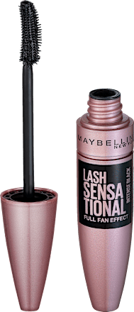 Maskara Lash Sensational Intense MAYBELLINE NEW YORK