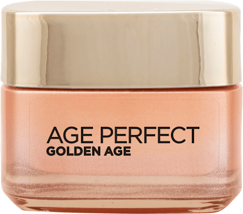 Spevňujúci a rozžiarujúci očný krém Age Perfect Golden Age L'ORÉAL PARiS