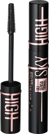 Maskara Lash Sensational Sky High - Cosmic Black MAYBELLINE NEW YORK
