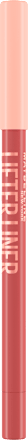 Ceruzka na pery Lifter Liner - 007 Big Lift MAYBELLINE NEW YORK