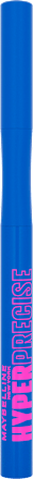 Očná linka Hyper Precise All Day - 720 Parrot Blue MAYBELLINE NEW YORK