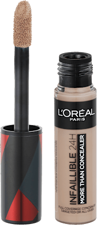 Korektor Infaillible More Than Concealer, 327 Cashmere L'ORÉAL PARiS