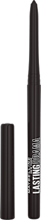Gélová ceruzka na oči Lasting Drama - 10 Black Out Drama MAYBELLINE NEW YORK