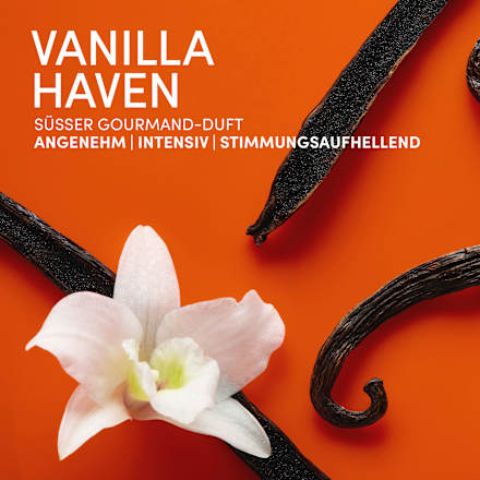 Vanilla Haven Eau de Parfum Jovan