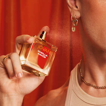 Vanilla Haven Eau de Parfum Jovan