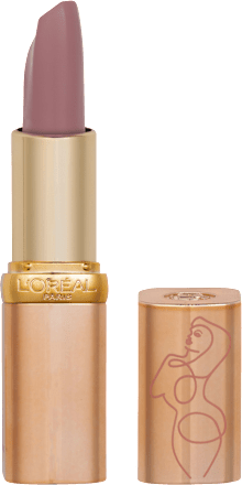 Rúž na pery Color Riche Nude Intense - 173 Nu Impertinent L'ORÉAL PARiS
