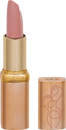 Rúž na pery Color Riche Nude Intense - 181 Nu Intense L'ORÉAL PARiS