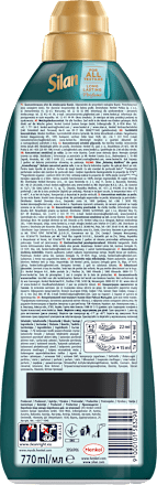 Weichspüler Aromatherapie Relaxing Maldives Silan