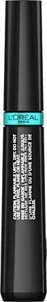 Vodoodolná maskara Telescopic Lift - Black L'ORÉAL PARiS