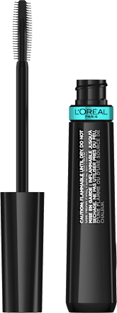 Vodoodolná maskara Telescopic Lift - Black L'ORÉAL PARiS