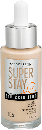 Make-up SuperStay 24H Skin Tint - 5.5 MAYBELLINE NEW YORK