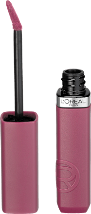 Tekutý rúž na pery Matte Resistance - 200 Lipstick&Chill L'ORÉAL PARiS