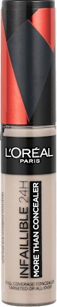 Korektor Infaillible More Than Concealer, 322 Ivory L'ORÉAL PARiS