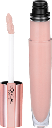 Lesk na pery Brilliant Signature Plump-in-Gloss - 402 Soar L'ORÉAL PARiS