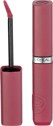 Tekutý rúž na pery Matte Resistance - 120 Major Crush L'ORÉAL PARiS