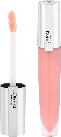 Lesk na pery Brilliant Signature Plump-in-Gloss - 402 Soar L'ORÉAL PARiS