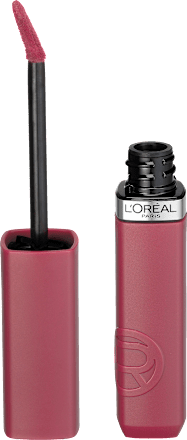 Tekutý rúž na pery Matte Resistance - 120 Major Crush L'ORÉAL PARiS