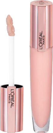 Lesk na pery Brilliant Signature Plump-in-Gloss - 402 Soar L'ORÉAL PARiS