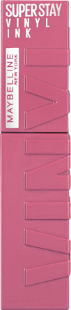 Rúž na pery SuperStay Vinyl Ink - 165 Edgy MAYBELLINE NEW YORK
