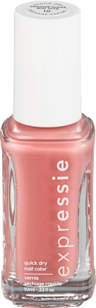 Lak na nechty expressie - 10 second hand, first love essie