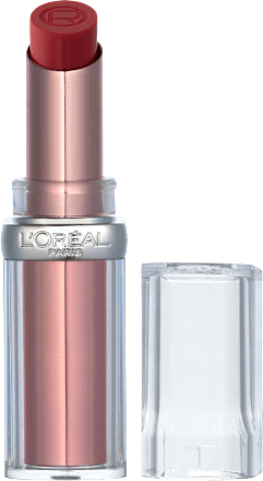 Balzam a rúž na pery Glow Paradise - 193 Rose Mirage L'ORÉAL PARiS