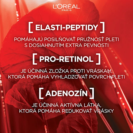 Spevňujúce pleťové sérum Revitalift Fast Acting L'ORÉAL PARiS REVITALIFT