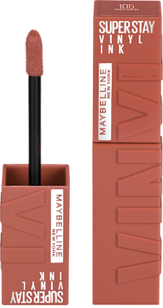 Rúž na pery SuperStay Vinyl Ink - 110 Awerstruk MAYBELLINE NEW YORK